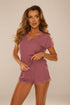Pyjama model 213324 De Lafense